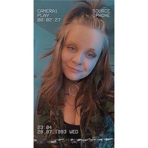 Meet your Posher, Riley